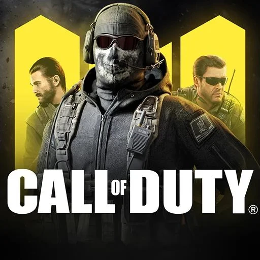 Call Of Duty Mobile [Indonesia]